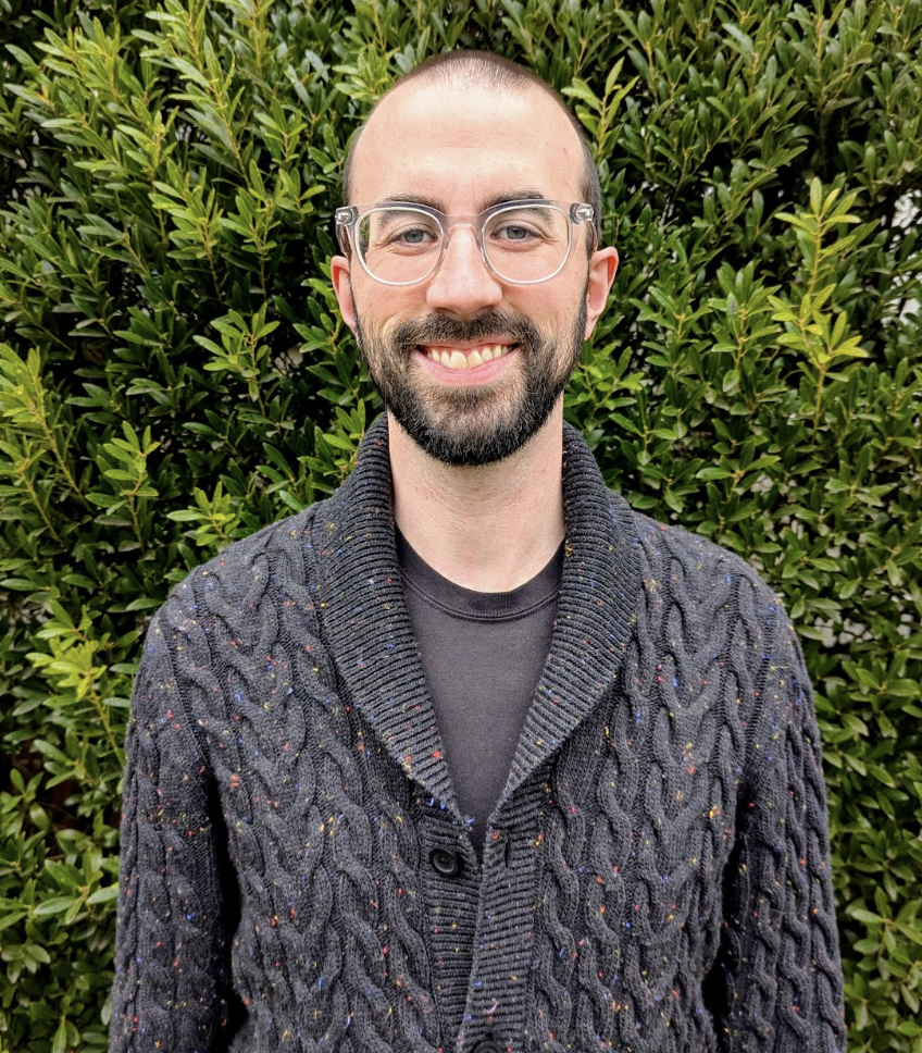 Nicholas Hy, Sex Therapist or Couples Counselor